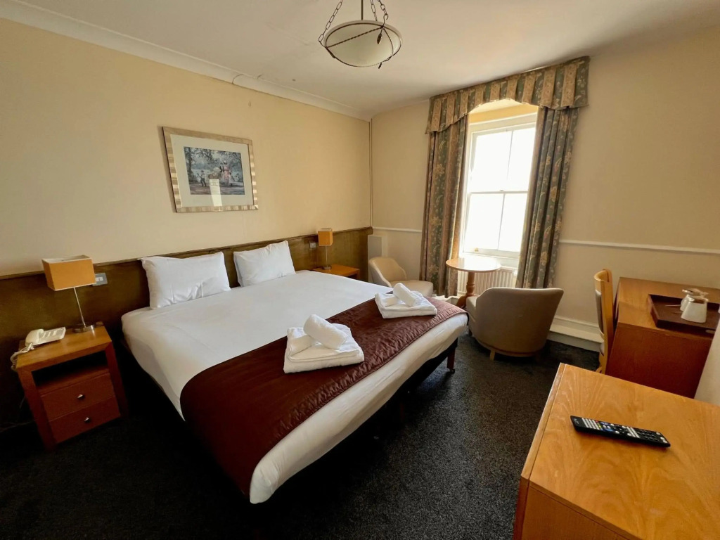 Cavendish Hotel
