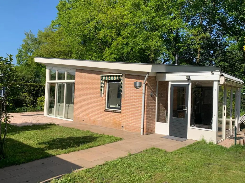 Vakantiehuis Putten