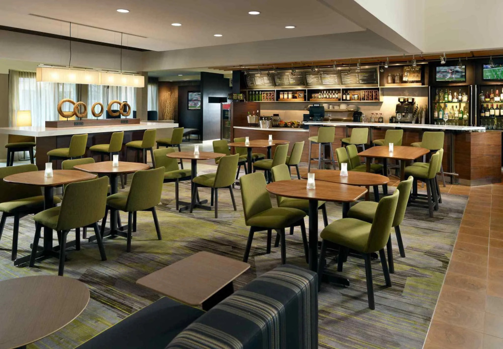Courtyard by Marriott Perimeter Center