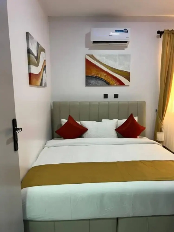 RBZ Apartments