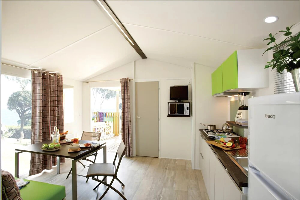 Camping Club Les Brunelles 5*