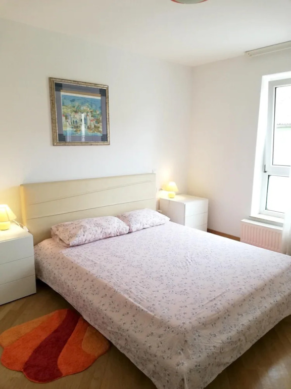 Apartment With 3 Bedrooms in Pula, With Wonderful City View, Terrace and Wifi