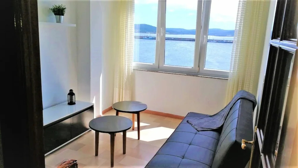 Apartment in Camarias
