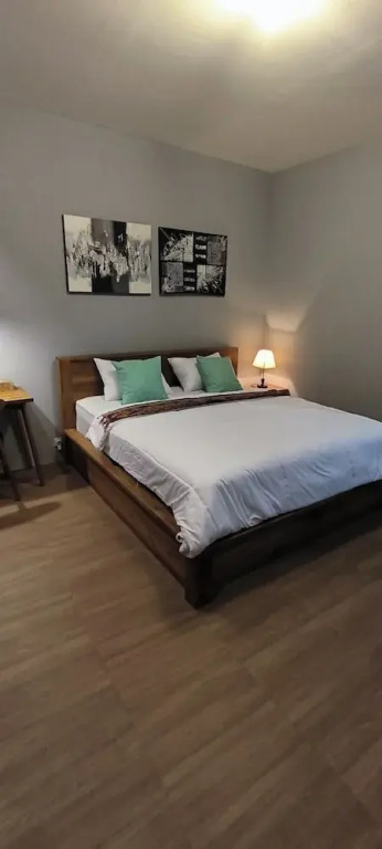Tanggu ubud homestay