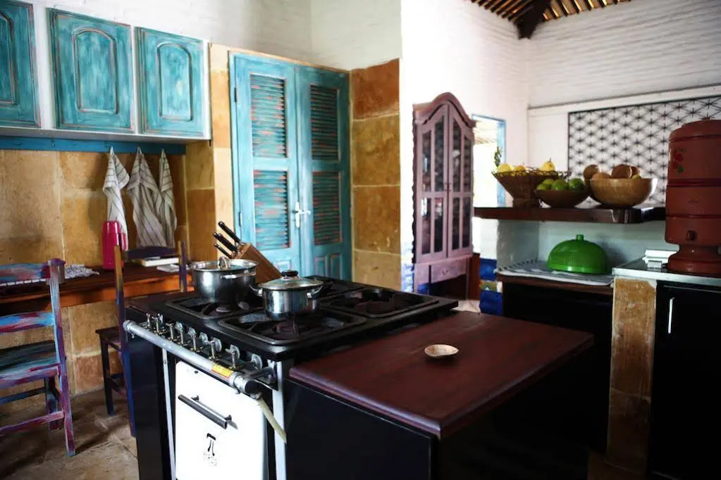 Sitio Escondido