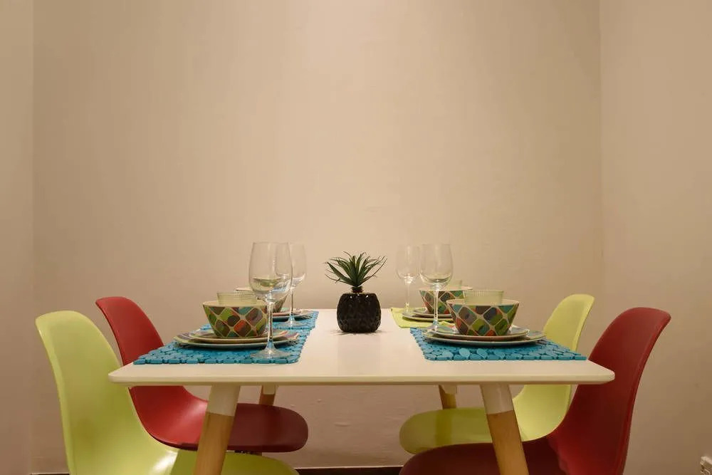 Boutique City Apartment