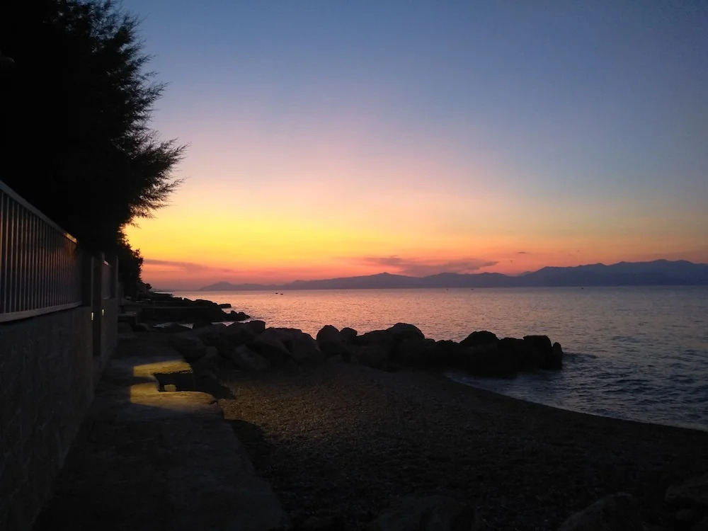 Villa Constantina Apartments