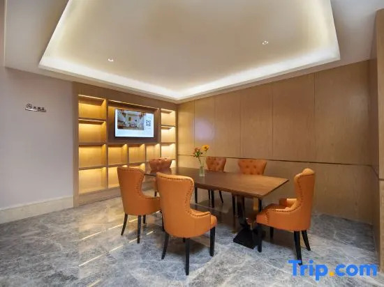 Vienna Hotel (Wuxi Dongting)