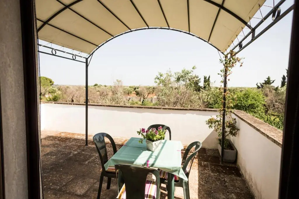 Le more Holiday Home
