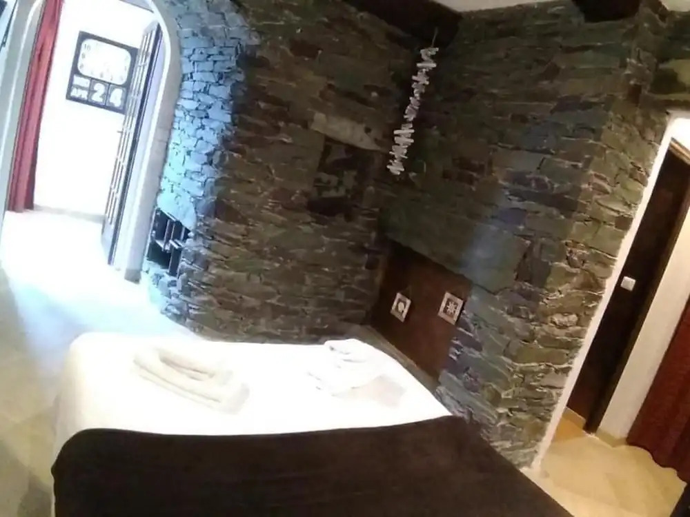 Villa Azur Cap D'ail Two-room Apartment n. 5