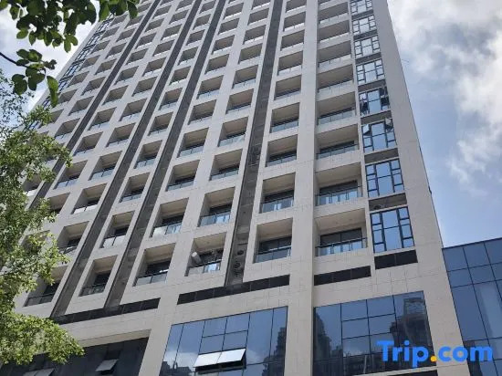 Wei Xi Deng Business apartments