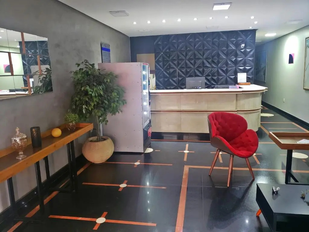 Gran Roza Hotel