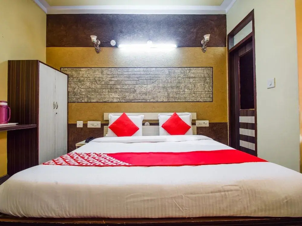 Hotel Kingdom Palace