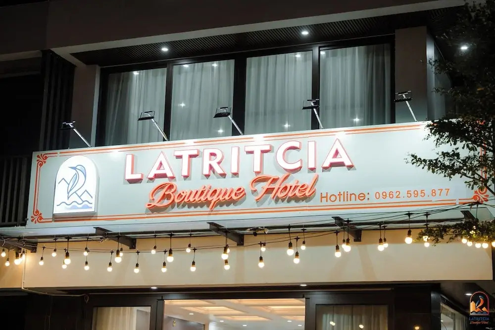Latritcia Boutique Hotel