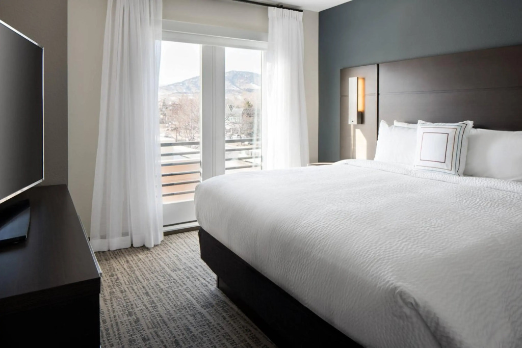 Residence Inn by Marriott Boulder Canyon Boulevard