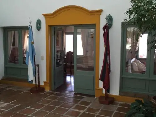 Finca el Retiro