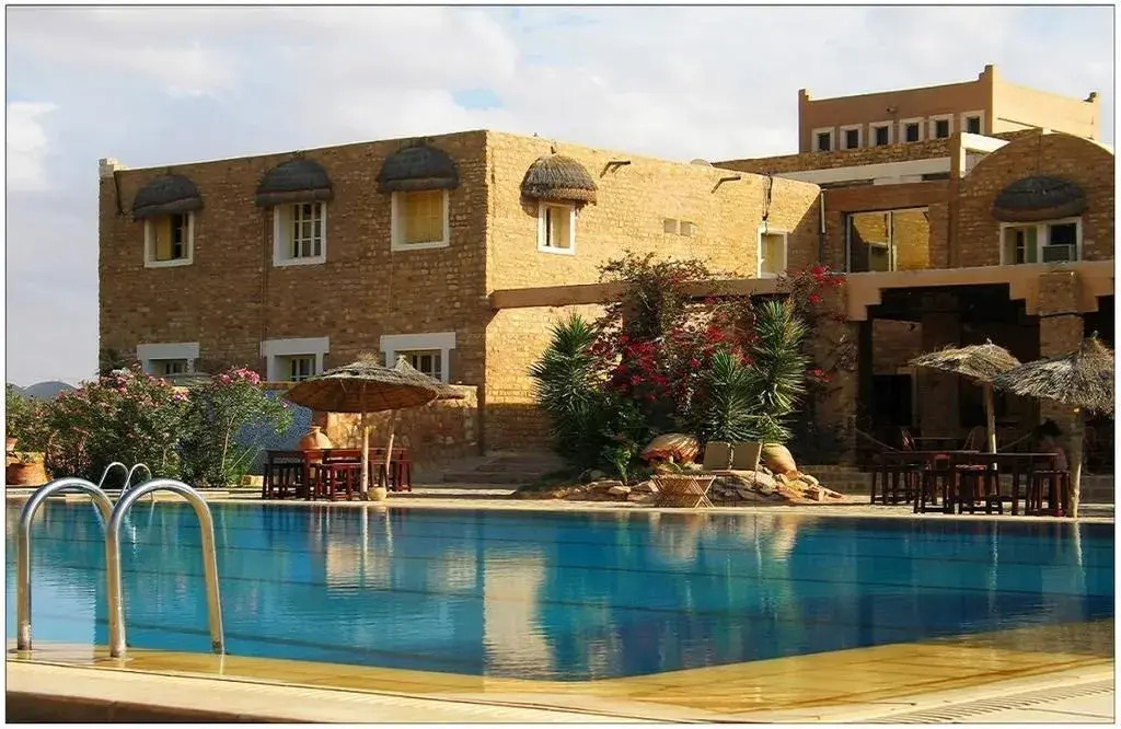 Hotel Dakyanus