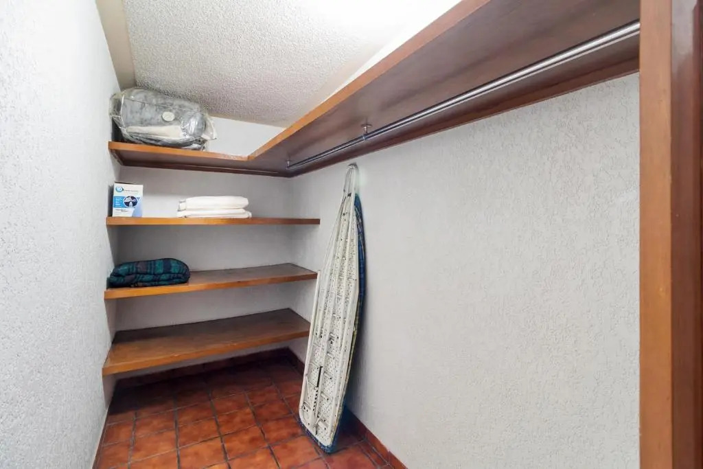 Suite Amueblada Los Arcos Av B Quintana 102B 1 Recámara