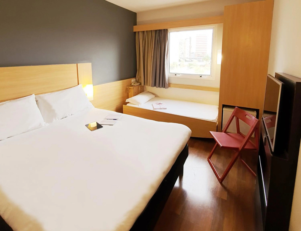 ibis Sao Jose do Rio Preto