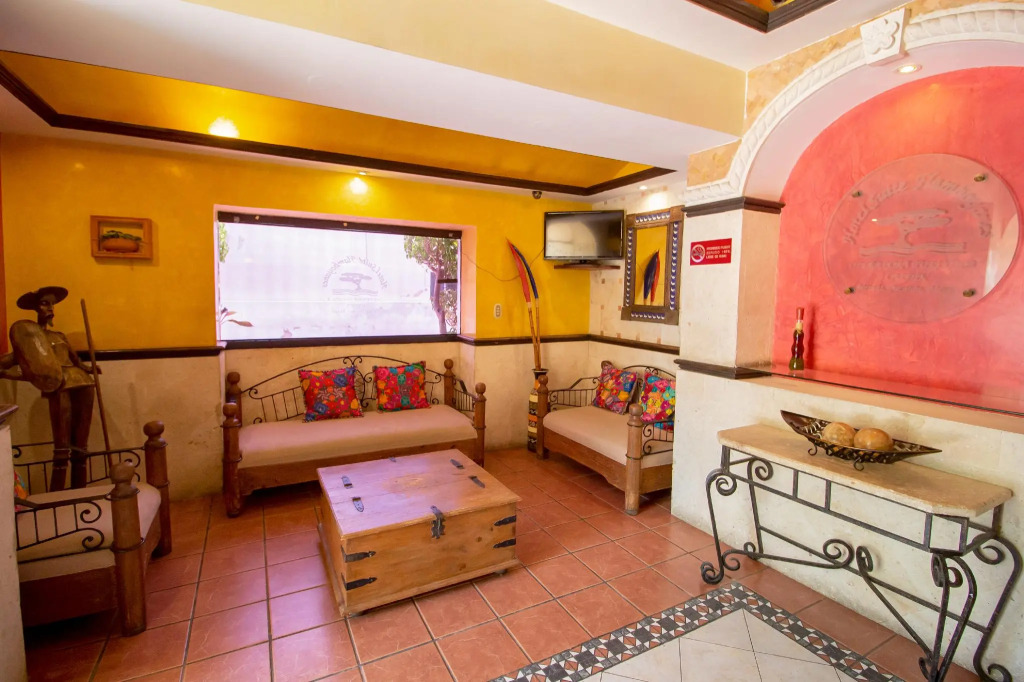 Suites Flamboyanes