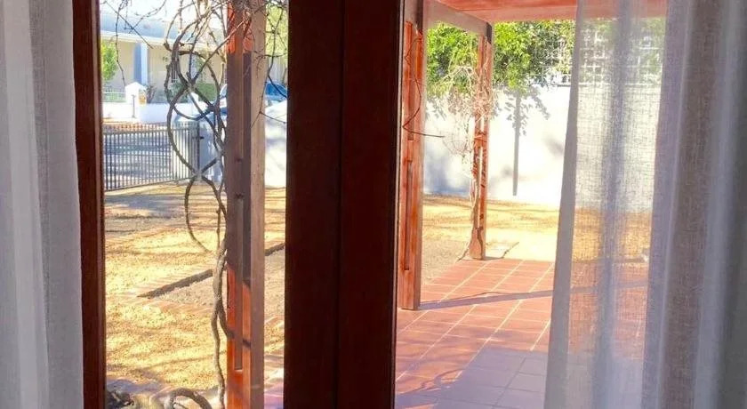 Calais Guest House