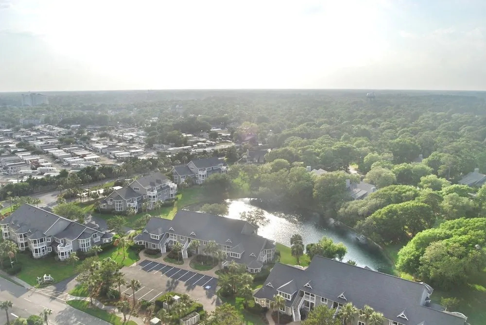Brighton Tower 1909 3br 3ba Oceanfront 3 Bedroom Condo by RedAwning
