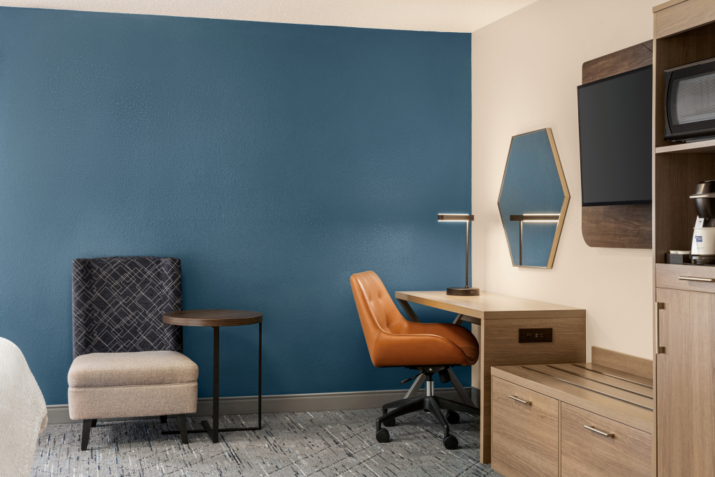 Holiday Inn Express - Bowling Green by IHG