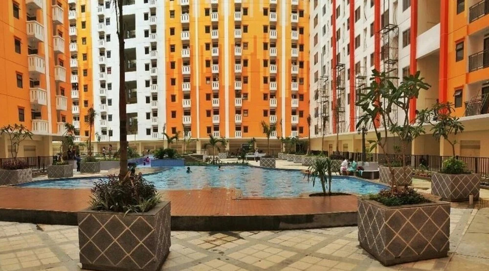 WhiTe RooMs Bekasi