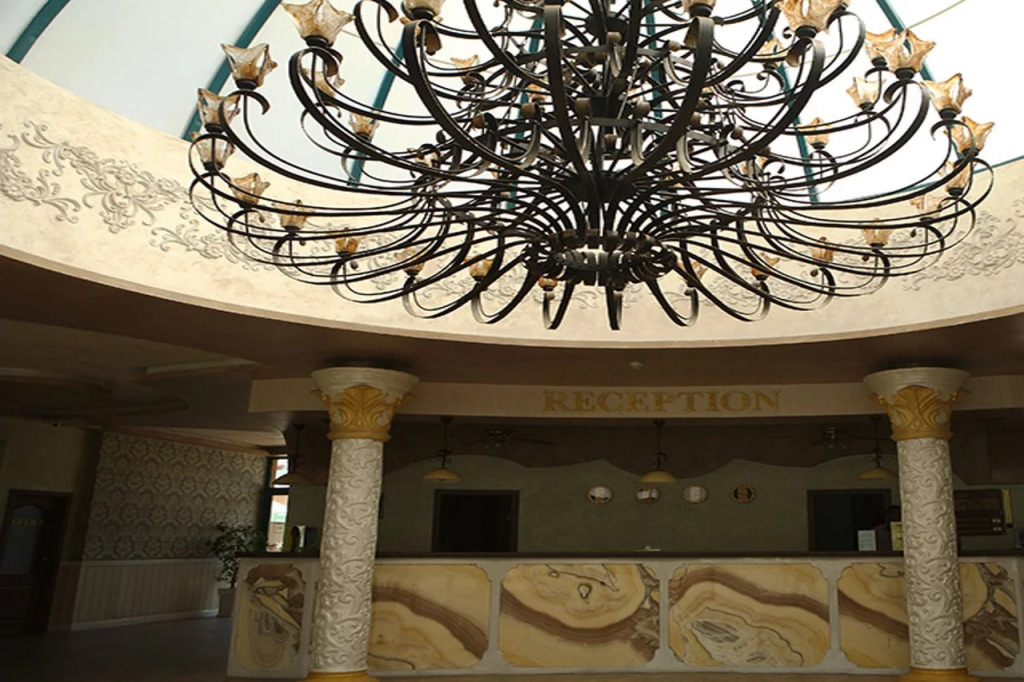 Hotel Kotva - All Inclusive