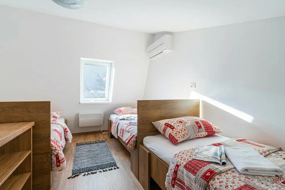 Cozy Apartment Bovec