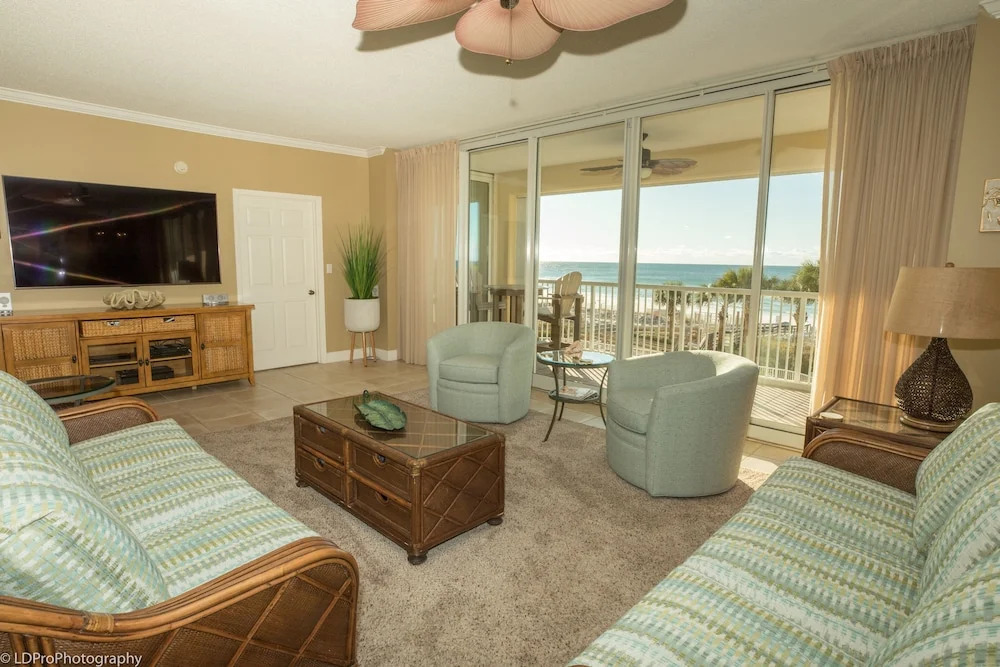 Oceania 205 Destin - 3 Br Condo