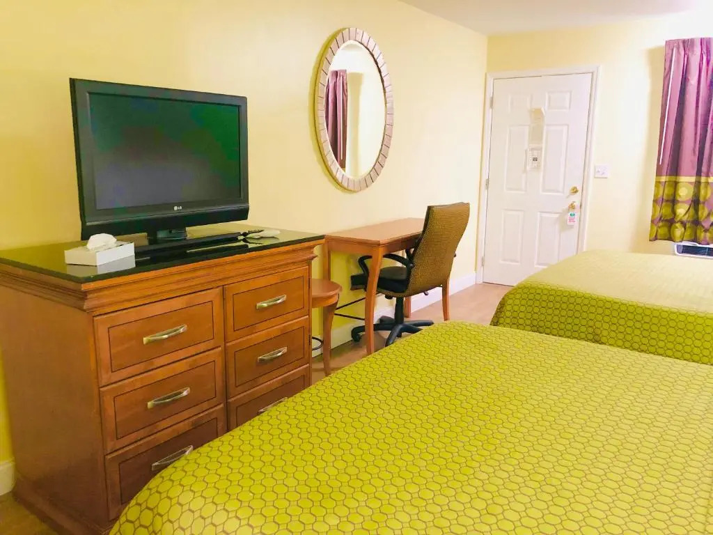 Classic Suites - Cleveland