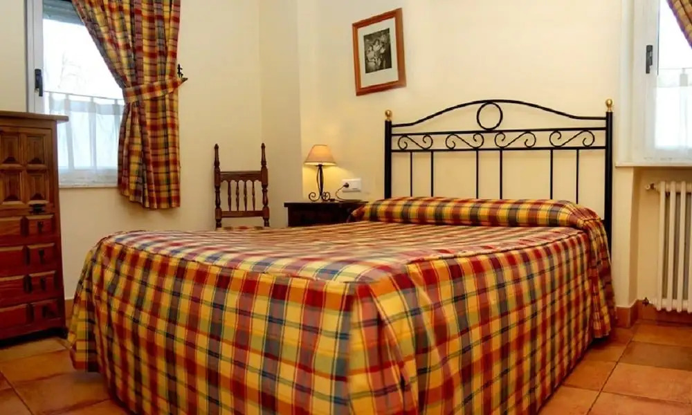 Hotel Rural Valle San Emiliano