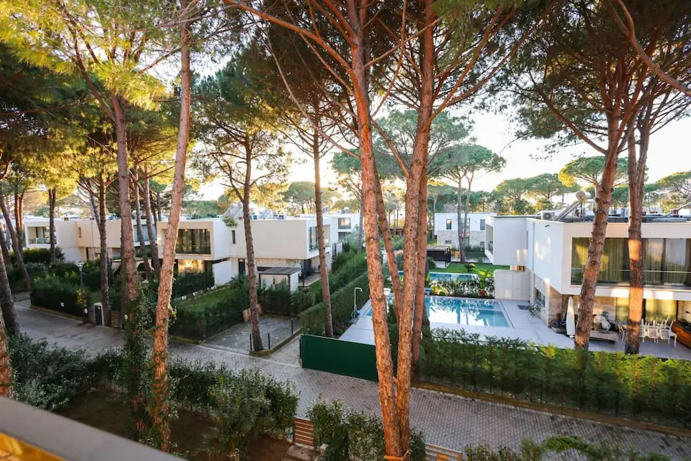 Sanpietro Vacation Apartment 049