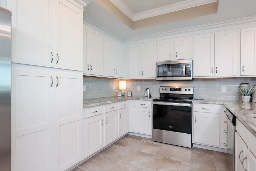 Phoenix Orange Beach Ii 1104 3 Bedroom Condo