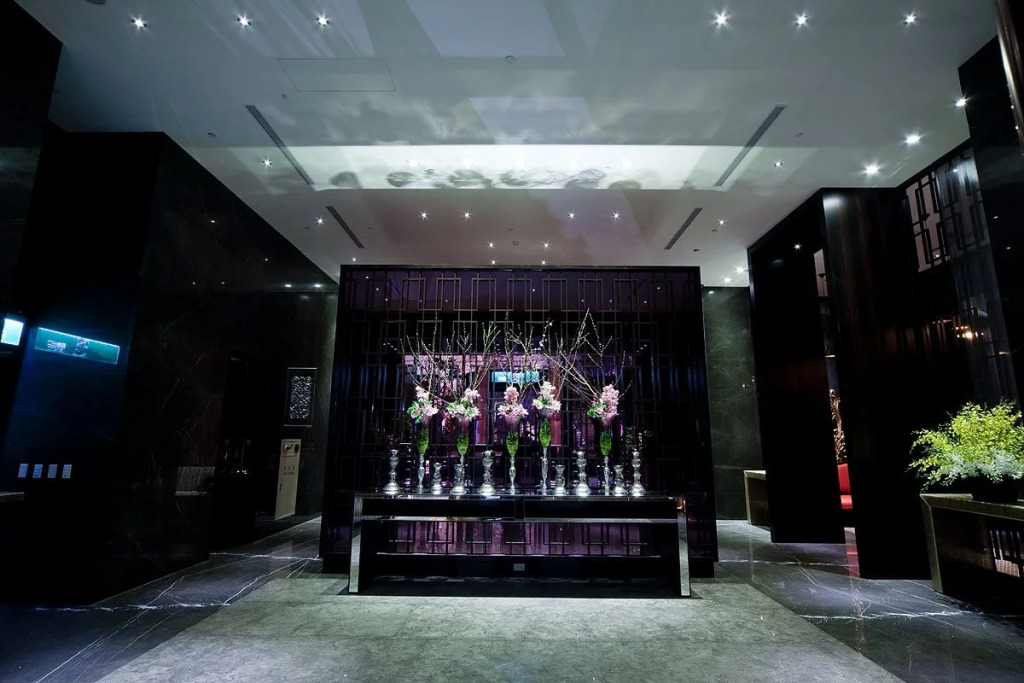 Wego Boutique Hotel - Dazhi