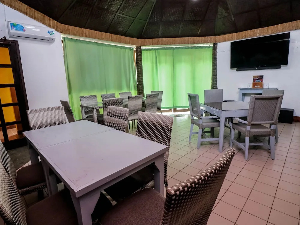 NIDA Rooms Boracay Aklan Paradise