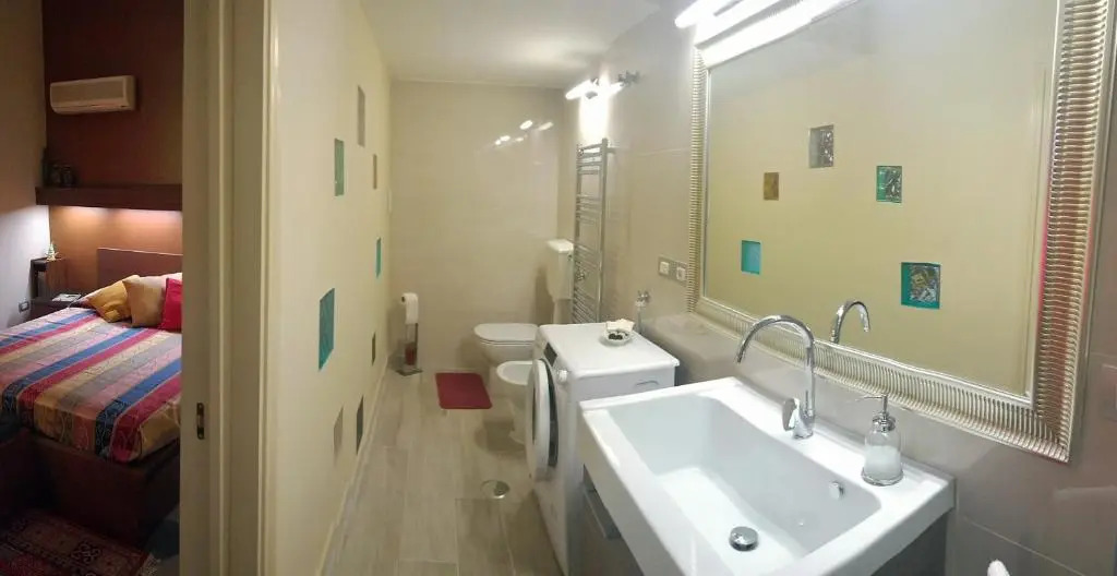 Casa Vacanze Archi Medievali