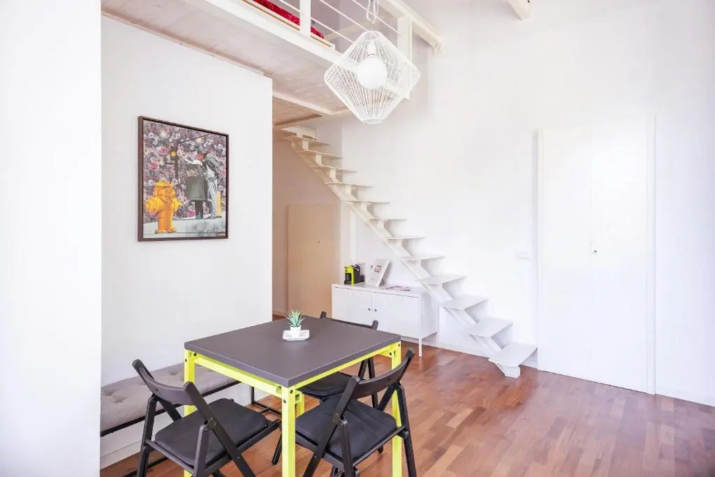 Belvedere Hambury Apartment by Wonderful Italy