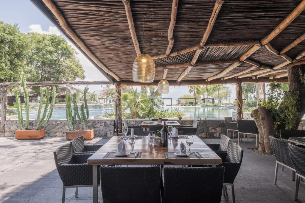 Nimue Marina Residence