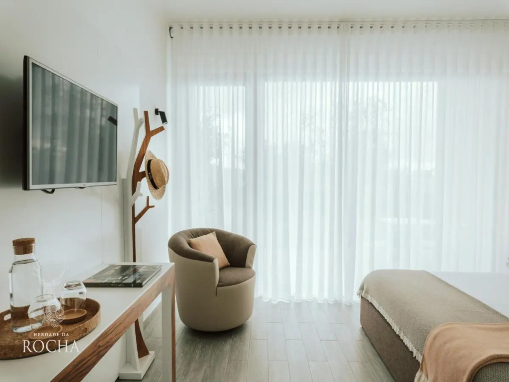 Herdade da Rocha - Boutique Lodge