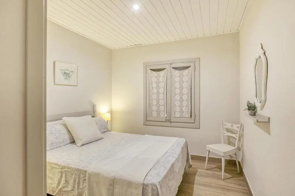 Apartamento Bajo 2