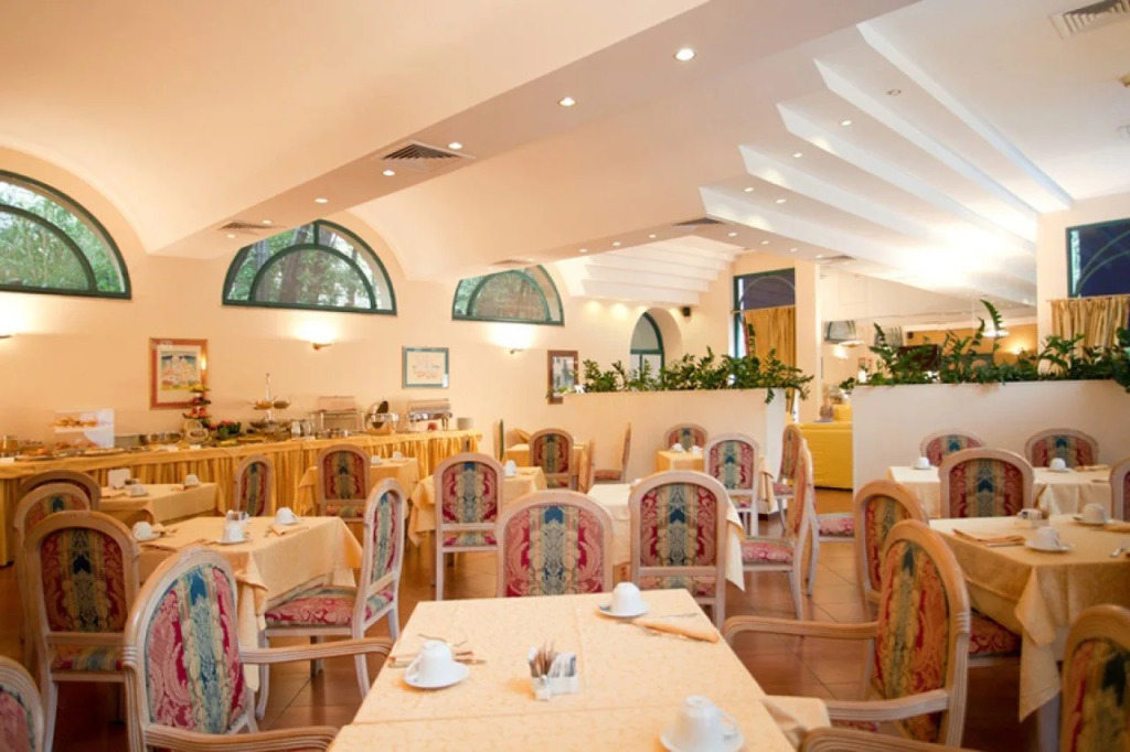 Aldrovandi Residence City Suites