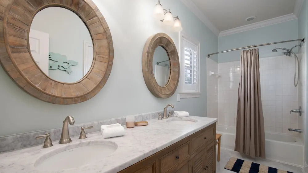 Sea Brees (S) -Crystal Shores-4457 Oceanview -3BD+loft 3BA -(10)