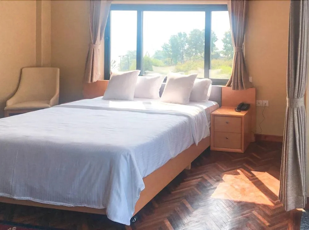 Belgian Hotel