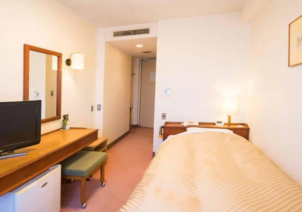 Yatsushiro Grand Hotel