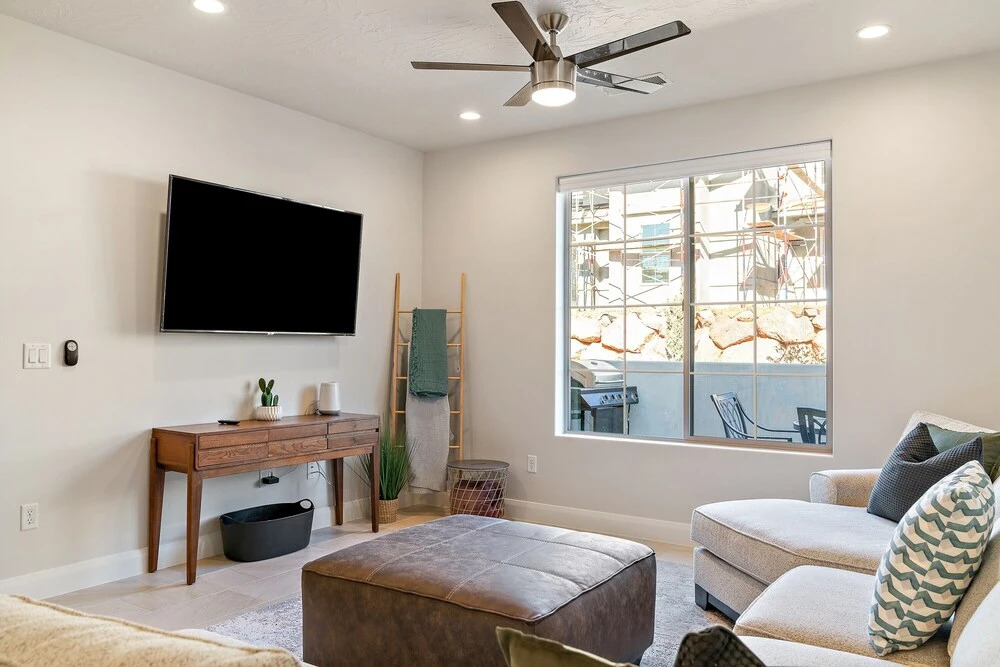Red Hills Casita At Escondido 3 Bedroom Townhouse by Redawning