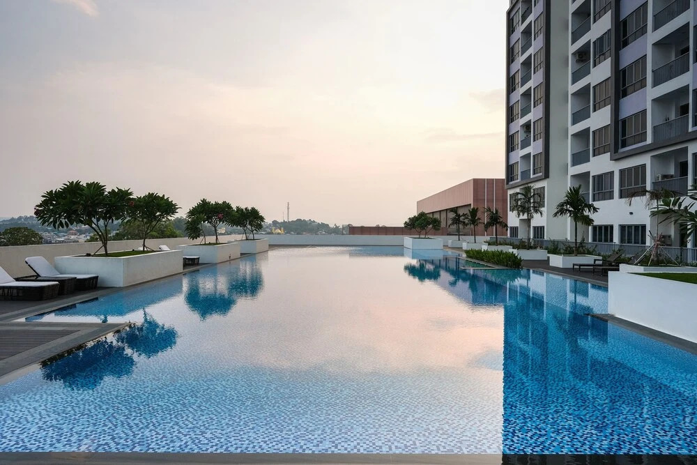 Lovina Residence