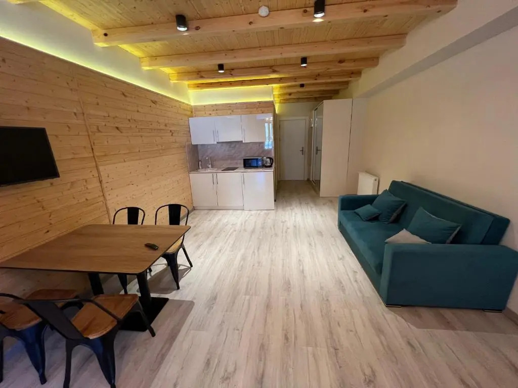 RedHubCo New Gudauri Suites 311