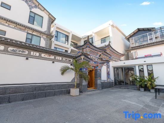 Yueshan · Xitang · Haixi Morning Mist | Dawn Light Smart Homestay (Panxi S Bay)